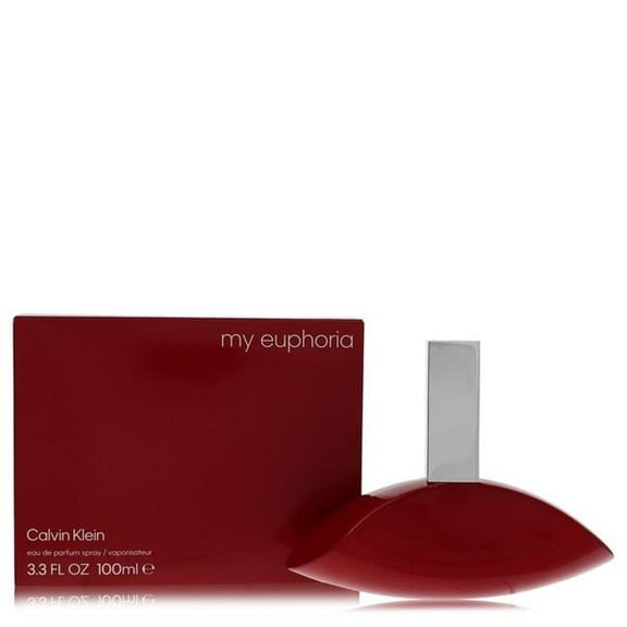 Calvin Klein 566752 100 ml My Euphoria Eau De Parfum Spray for Women