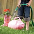 thumbnail image 4 of Root & Vessel Babs The Pig Watering Can, 4 of 5