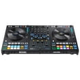 thumbnail image 3 of Rane FOUR Advanced Four-Channel Stems DJ Controller with Black Carrying Case Package, 3 of 9