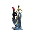 thumbnail image 1 of Resina Retro Para Vino, Soporte De Diosa, Decoración De Muebles Para El Hogar, Artesanías, Estante Para Botellas De Vino Para Bar Y Adornos De Ktv, Decoración Creativa Para El Hogar Advancent HA043027-01, 1 of 6