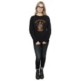 thumbnail image 4 of Harry Potter Womens Gryffindor Sweatshirt, 4 of 5