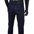 thumbnail image 3 of Pantalon Hombre Strech Mezclilla John Silver, 3 of 8