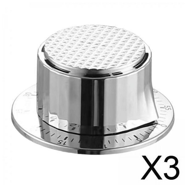 3xKitchen Timer Cooking Escala Clara Para Cumplir Con Cualquier Otro Proyecto De Sincronización