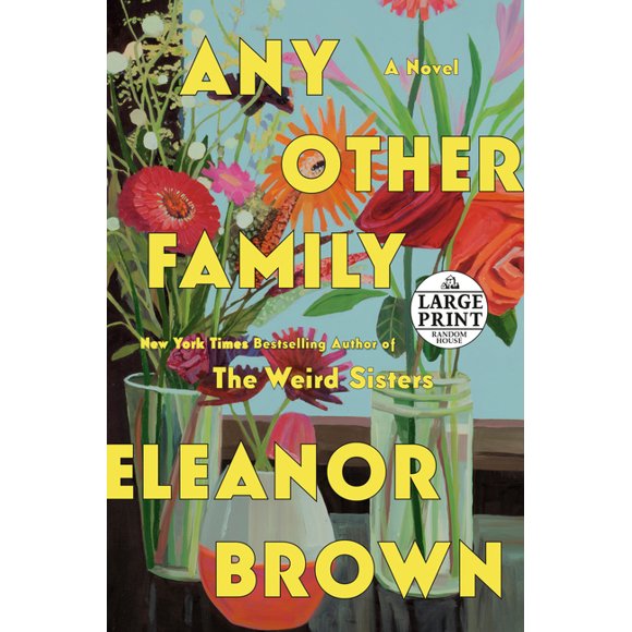 Any Other Family (Paperback)