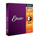 thumbnail image 2 of Juego de 12 Cuerdas para Guitarra Acústica 11152 ELIXIR, 2 of 3