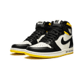 thumbnail image 2 of JORDAN MENS Air Jordan 1 Retro High OG NRG "Not For Resale" 861428 107 from Stadium Goods, 2 of 6