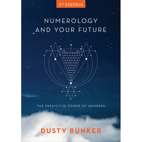 Pre-Owned Numerology and Your Future, 2nd Edition: The Predictive Power of Numbers (Hardcover) 0764360353 9780764360350