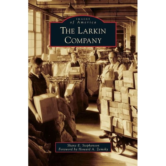 The Larkin Company (Hardcover)