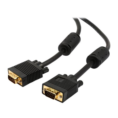 UPC: 0037332134202 | TRIPP LITE 15 ft. SVGA/VGA Monitor Cable HD15M to HD15M P502-015