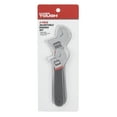 thumbnail image 3 of Hyper Tough 2-Piece Adjustable Wrench Set with Comfort Handles, 3 of 9