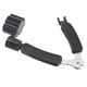 thumbnail image 1 of Extractor De Pasadores De Guitarra, Resistente Y Duradero, Larga Vida útil, Herramienta De Cambio De Cuerdas De Guitarra 3 En 1, Conveniente De Operar Para El Hogar Y La Tienda, 1 of 7