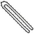 thumbnail image 3 of Ripping Chainsaw Chain 36 inch .063 3/8 115DL for Poulan Husqvarna Dolmar 4 Pack 810-CCC2374H, 3 of 5