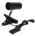 thumbnail image 2 of LYUMO Pet Heating Lamp With Clamp Reptile Lizard Basking Heat Light Bulb Supply, 2 of 8
