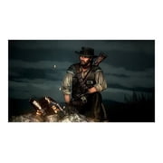 Red Dead Redemption 2 (Playstation 4)
