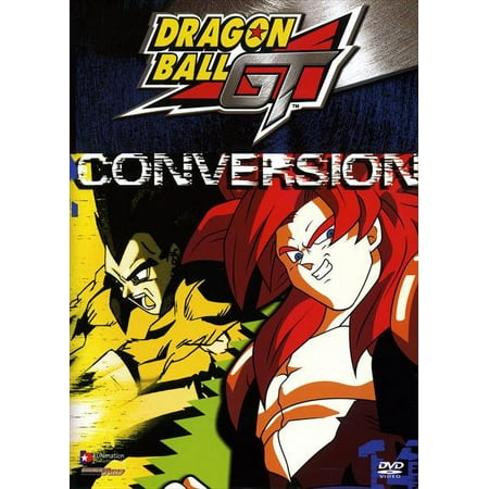 UPC: 0671863596889 | Dragonball GT: A Hero s Legacy – movie POSTER (Style O) (11  x 17 ) (1997)