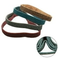 thumbnail image 5 of High Efficiency Nylon Sanding Belt 533*30 For Superior Abrasion Removal Stainless Steel Metal Striping Deburring Accessory, 5 of 7