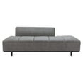 thumbnail image 2 of Confection Sofa Gray, 2 of 5