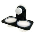 thumbnail image 2 of Tachiuwa Reptile Feeder Suction Amphibian Reptile Feeding Container for Frog Tortoise Double, 2 of 9