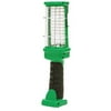 Designers Edge L1925 Green Rechargeable 72-LED Handheld Work Light,