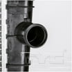 TYC Radiator Assembly - Walmart.com