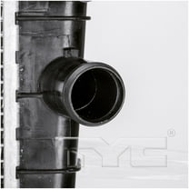 TYC Radiator Assembly - Walmart.com