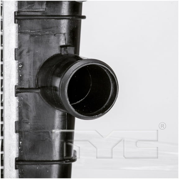 TYC 1728 Radiator Assembly For 95-97 Ford Explorer