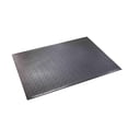 thumbnail image 1 of Tapete para Equipos Supermats 27GS Gris Sólido 3x4 Pies, 1 of 3