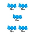 thumbnail image 2 of VONKY Easy To Install Aluminum Alloy Gear Box Mount Holder For ECX 1/12 Rc RGT 136100 blue 5Set, 2 of 6