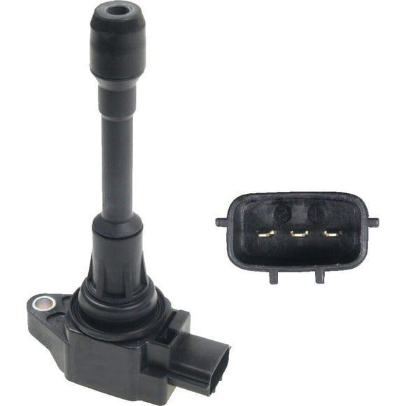 Bobina Seca Cube 2009 al 2014 Nissan 2.5L L4 Intran-Flotamex 277356-7100686 Tipo Lapiz 1 pieza