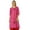 Pink, variant on Bimba Women Ethnic Indian custom Kurta Kurti Traditional Printed Asymmetrical