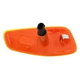 thumbnail image 5 of Yassdwbn 1x Front Right Side Marker Lights Width Lamp Cover For Jeep Renegade 2015-2021, 5 of 5
