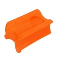 thumbnail image 2 of Reposacabezas para guitarra, cojín para reposacabezas de guitarra, almohada de soporte para guitarra, instrumento de cuerda, herramienta de soporte para el cuello diseñada para precisión Jadeshay A, 2 of 8
