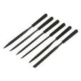 thumbnail image 1 of Stanley Hand Tools Needle File Set 6 Piece 150mm (6in), 1 of 1
