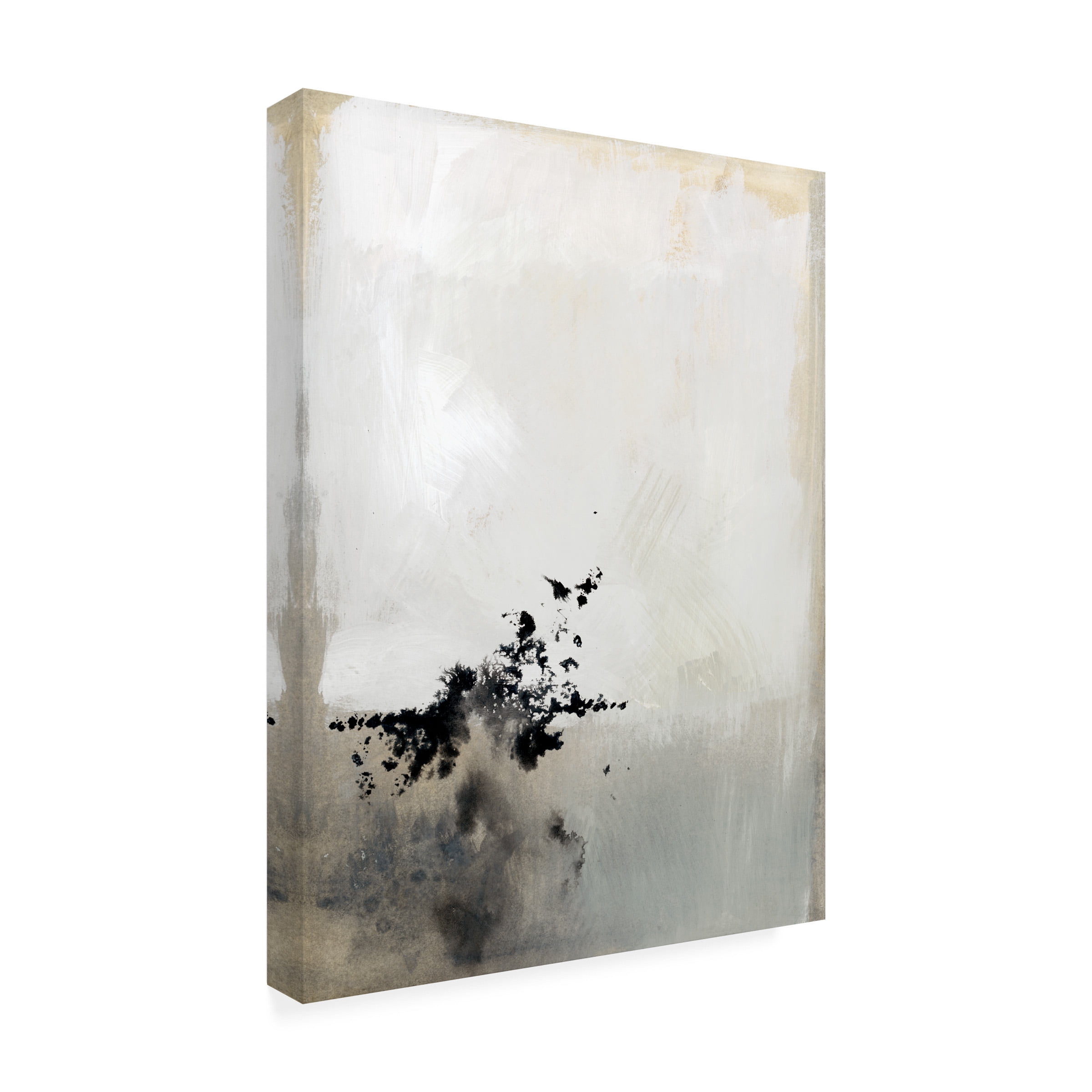 Victoria Barnes 'Passel I' Canvas Art