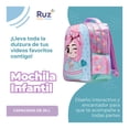 thumbnail image 4 of Mochila Primaria Infantil Mis Pastelitos 20 L, 4 of 4
