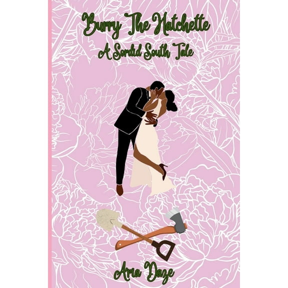 Burry The Hattchette, (Paperback)