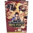 thumbnail image 2 of Bandai One Piece Three Brothers Ultra Deck - Set 13, 2 of 4