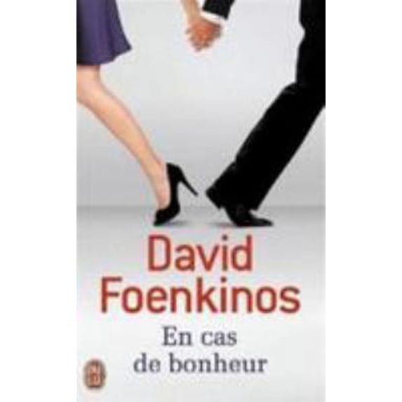 Pre-Owned En Cas De Bonheur (French Edition) (Unknown) 2290041831 9782290041833