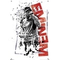 thumbnail image 4 of Eminem - Crumble Wall Poster with Push Pins, 14.725" x 22.375", 4 of 6