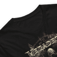 thumbnail image 2 of Megadeth - Th1rt3en T-Shirt, 2 of 7