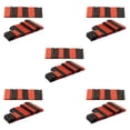 thumbnail image 1 of Sidaley 127 unids/set de tubos termorretráctiles, envoltura eléctrica, fundas para cables de alambre, PE 2:1, juego de tubos de manguitos Type2 NO2, 1 of 6