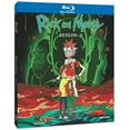 thumbnail image 2 of Rick and Morty: Season 7 [Blu-ray], 2 of 3