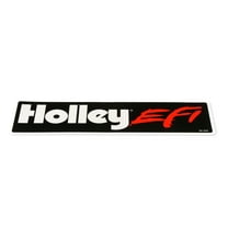 Holley Performance 36-456 Exterior Decal
