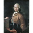 thumbnail image 2 of Mozart Leopold Poster Print, 2 of 2