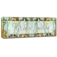 thumbnail image 3 of Trademark Fine Art "Kitchen Goddess" Canvas Art by Color Bakery, 3 of 4