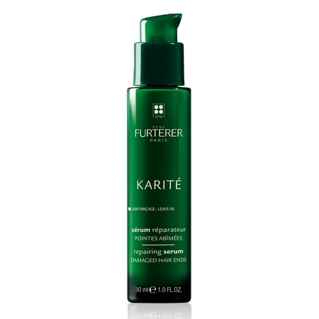 Rene Furterer Karite Leave-In Repairing Serum, 1.01 (Best Hair Serum For Split Ends)