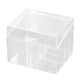 thumbnail image 2 of Organizador de tarjetas coleccionables,Caja de almacenamiento para cartas coleccionables Organizador de cartas coleccionables,Caja de almacenamiento Caja colectora de tarjetas con tapa, 2 of 9