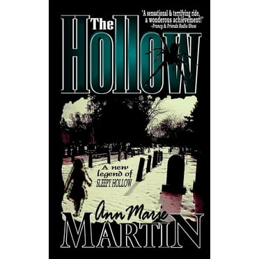 The Hollow (Paperback)