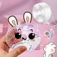 thumbnail image 6 of Zksm Nano Tape Bubbles - 1 Set Creative Fun Entertainment with Tube, Brain Development Toy, 6 of 7