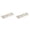White 2PCS, variant on Faucet Guard And Drain Mat Protector Kitchen Splash Guard Silicone Kitchen Tap Mat Stone Tray Tap Mat Splash Guard For Bathroom Kitchen (Beige 1pc)